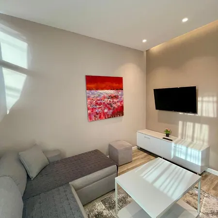 Premium City Studio & Apartman