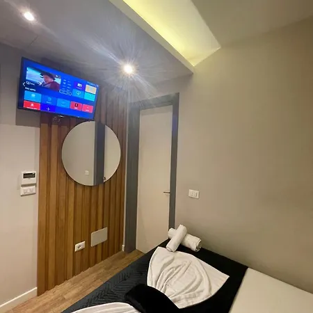 Premium City Studio &