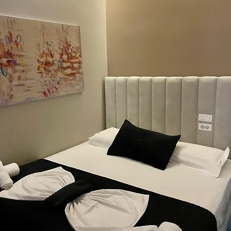 Premium City Studio & Tirana