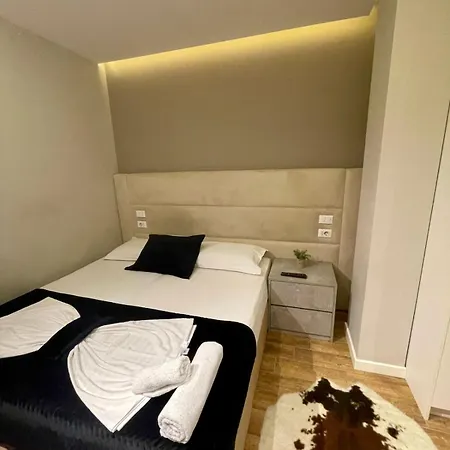 Premium City Studio & Apartman *