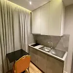 Premium City Studio & *