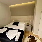 Premium City Studio & 아파트 *