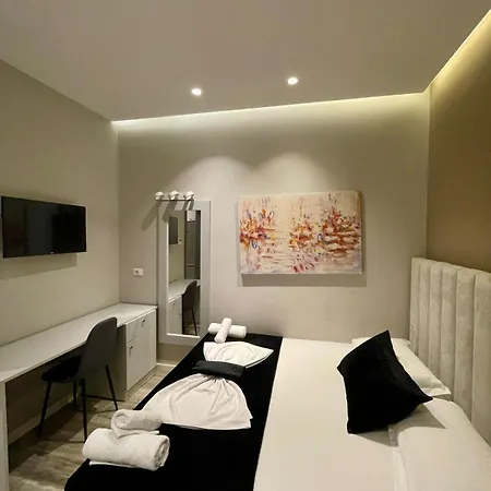 Apartmán Premium City Studio & *