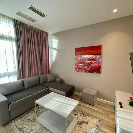 Premium City Studio & Apartmán *